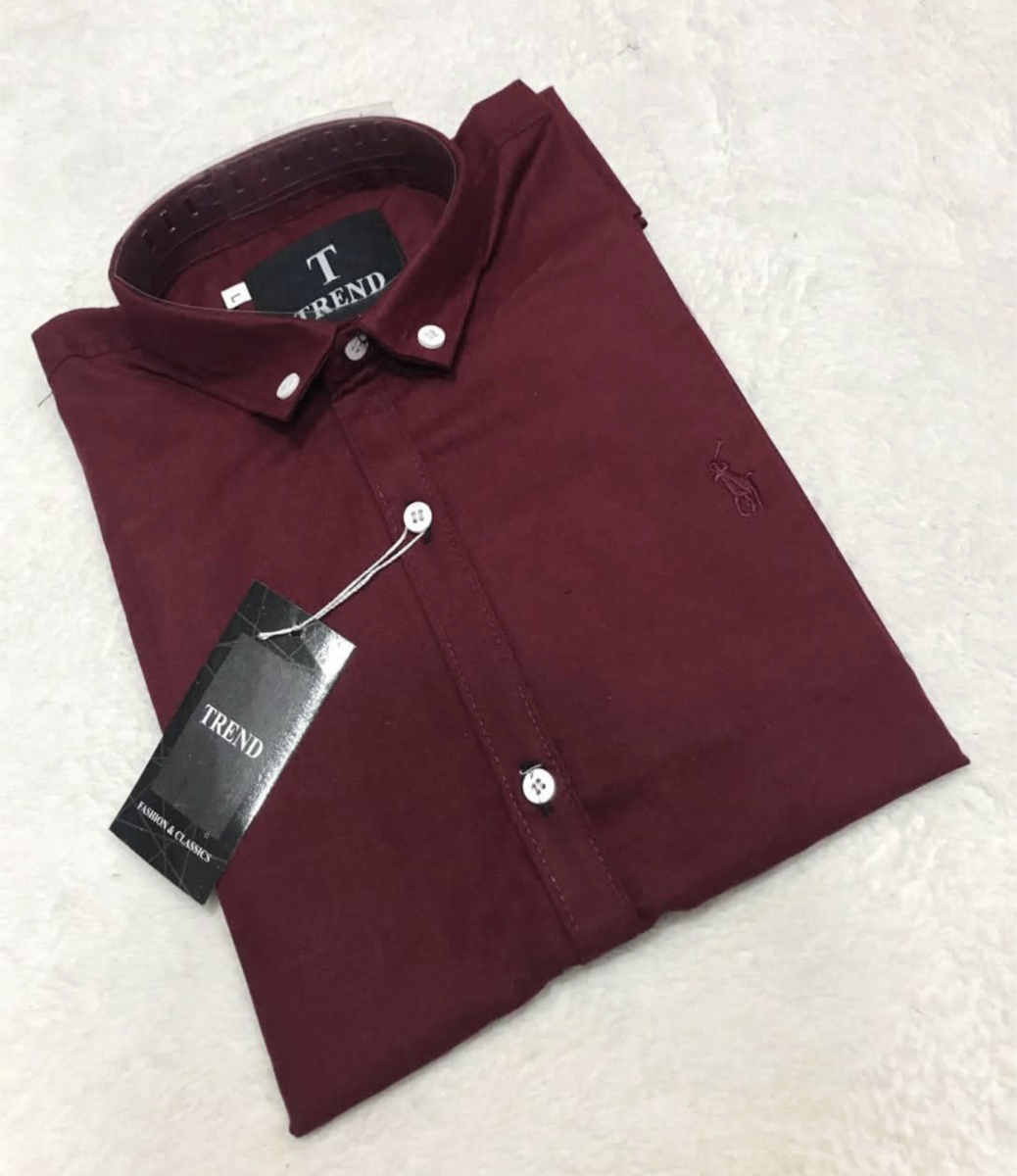 Dress Shirt