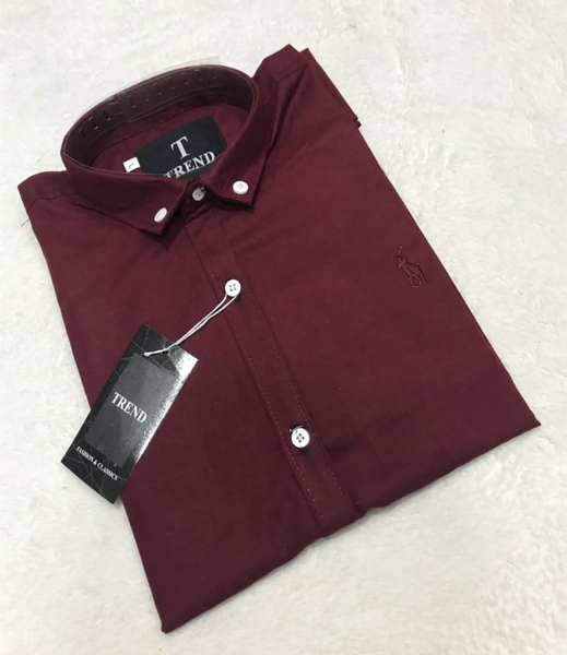 Dress Shirt