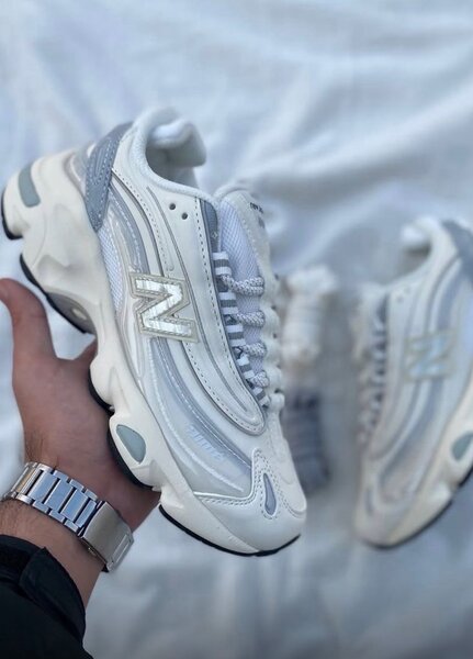 Sneakers élégants pour hommes