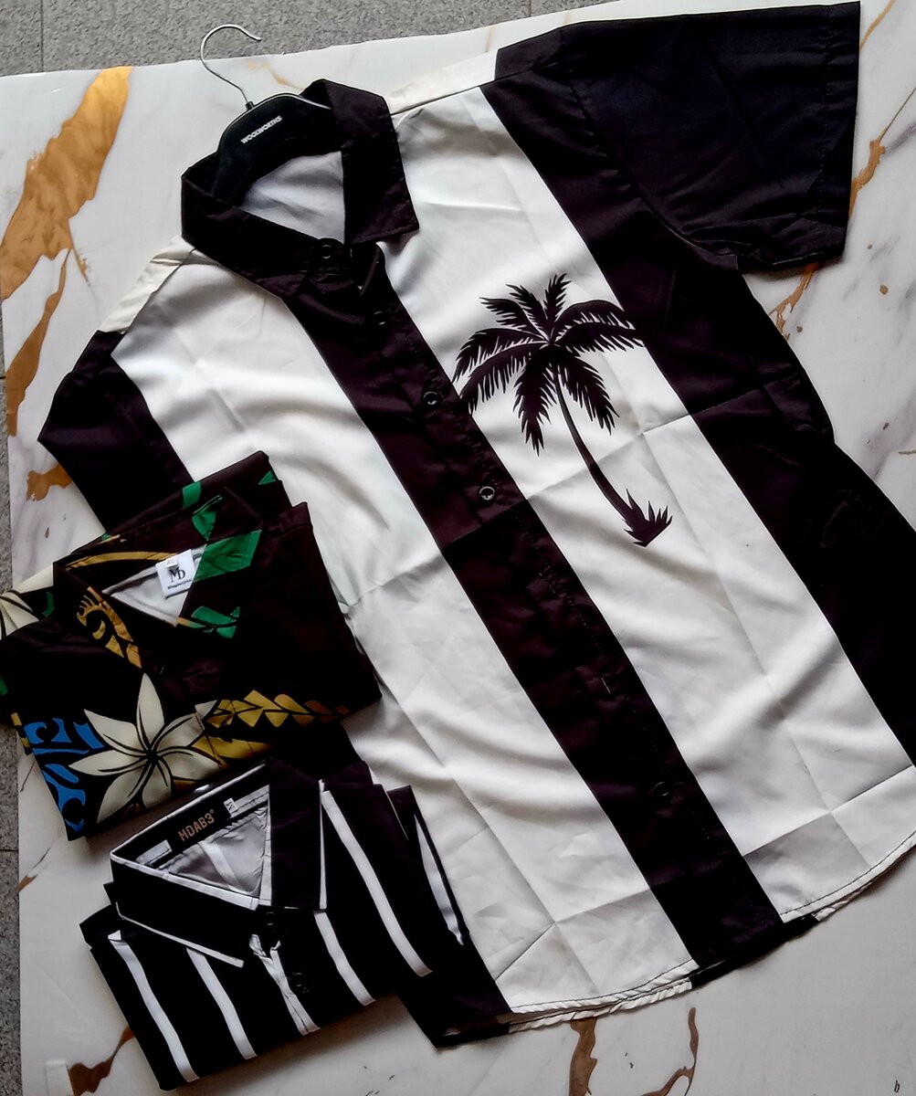 Summer T-shirts  & Golf T-shirts