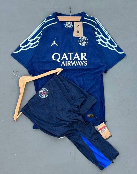 Ensemble PSG Football