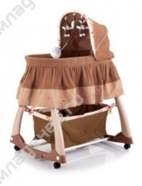 Колыбель качалка