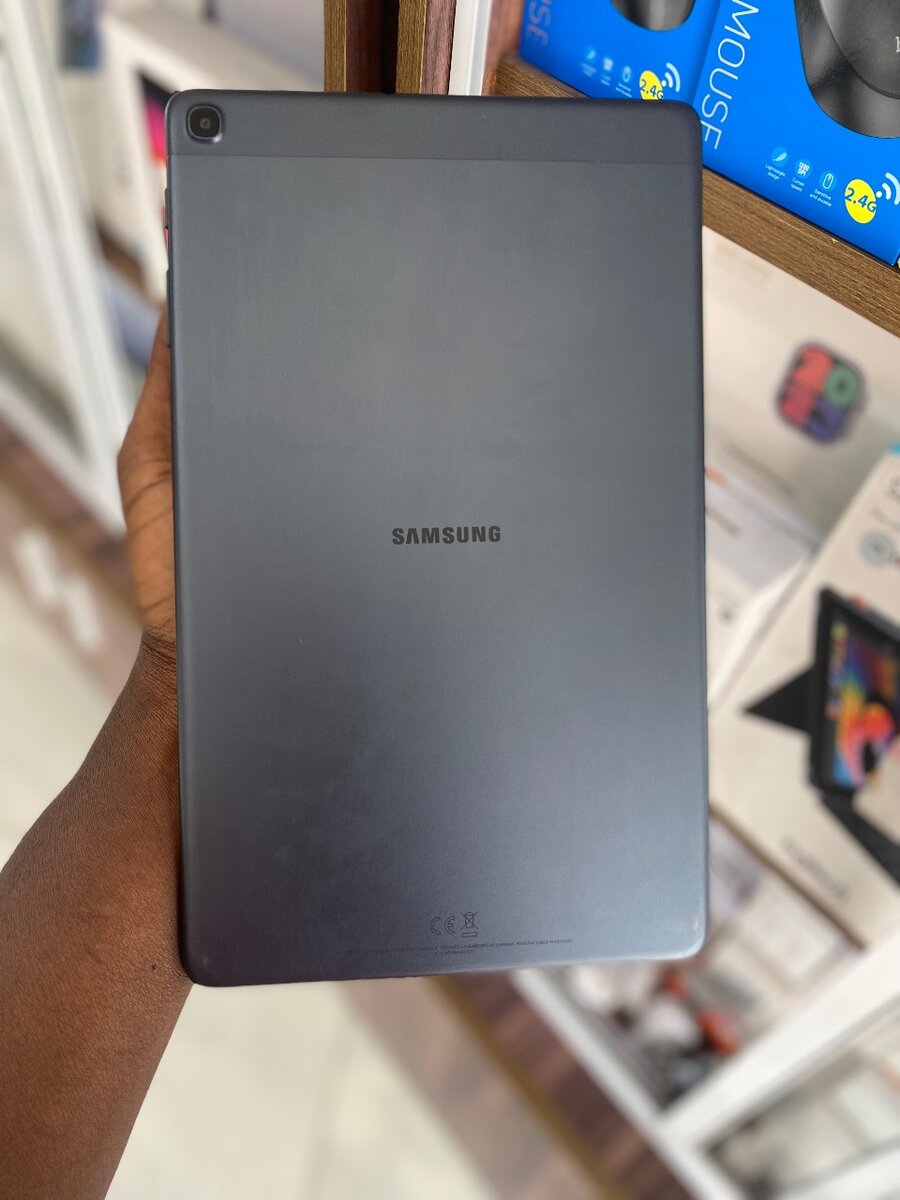 Samsung Galaxy Tab A