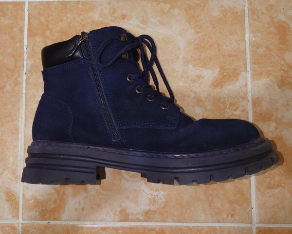 Ботинки, 38, как новые