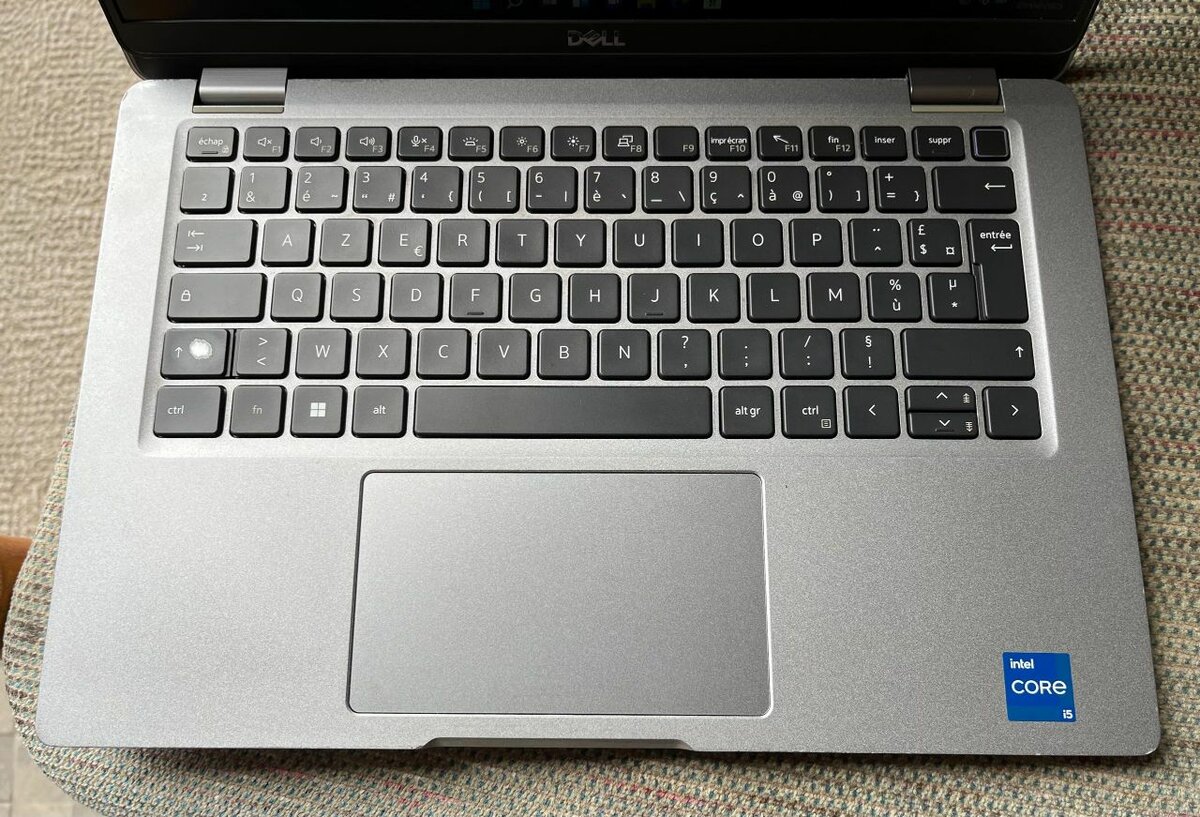 DELL LATITUDE 5330