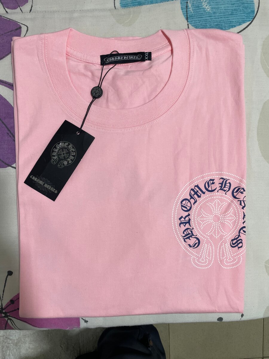 T-shirts élégants en coton pour hommes