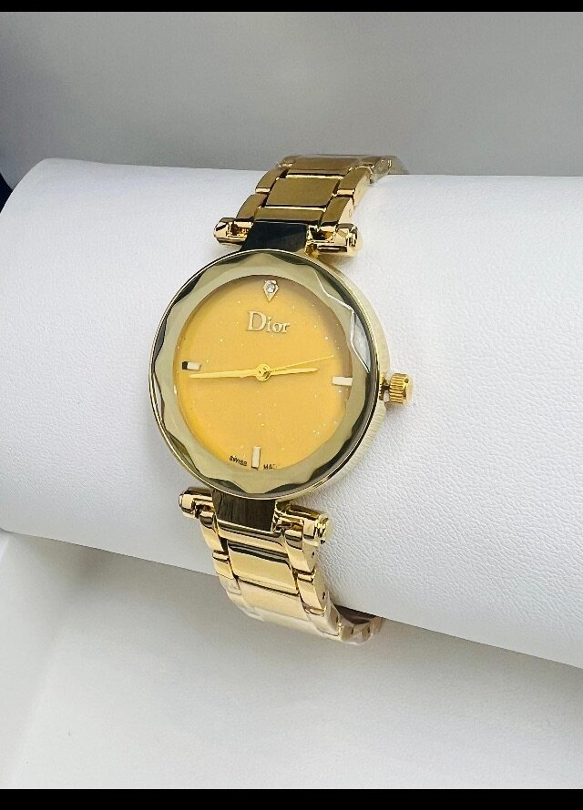 Montre Dior