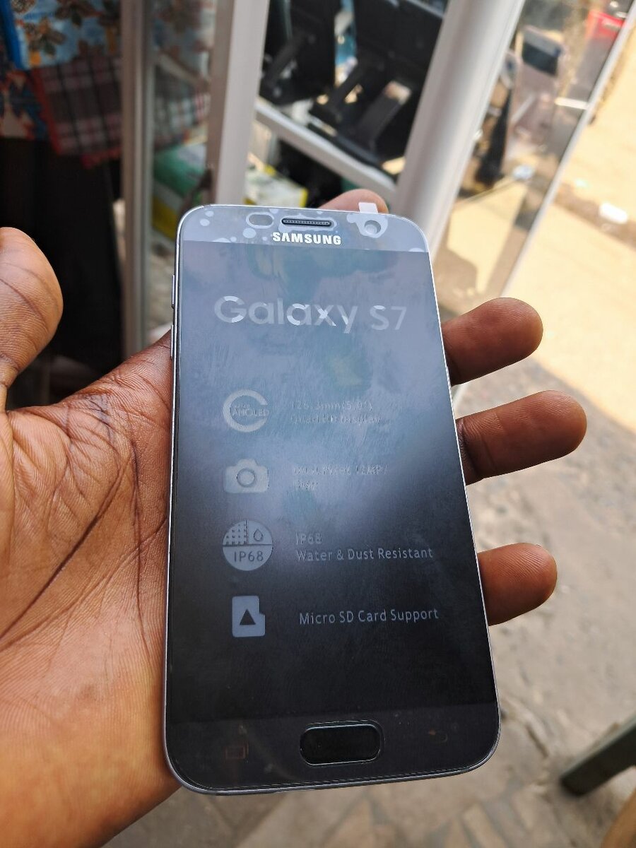 Samsung Galaxy S7 32GB
