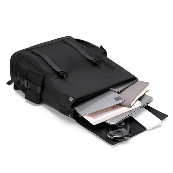 Sac à dos imperméable élégant