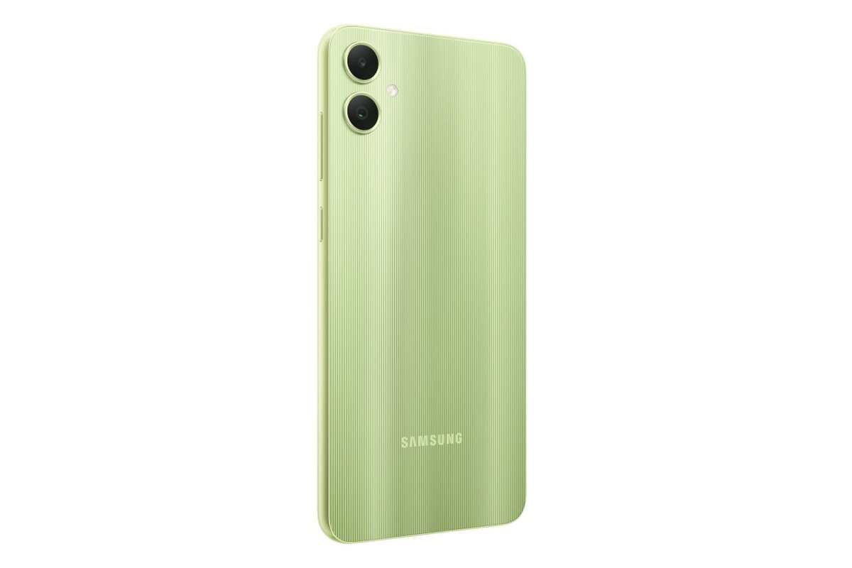 Samsung Galaxy A05