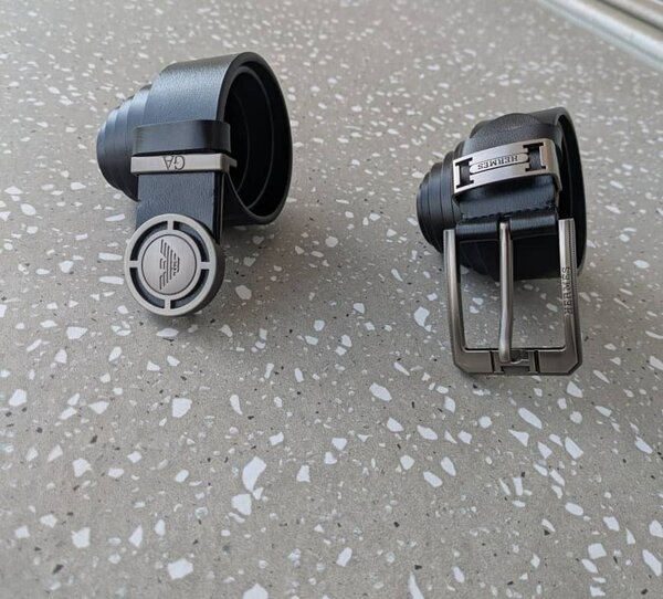 Quality Leather Belts