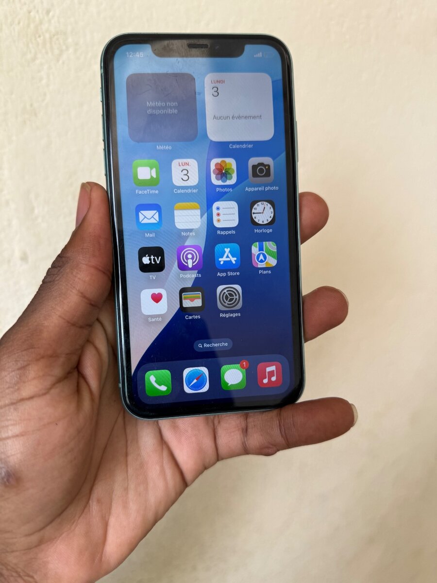 iPhone 11 64GB