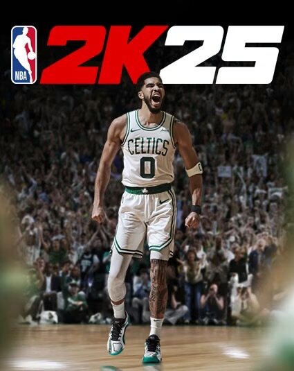 NBA 2k25 et FC 25 Version Digitale