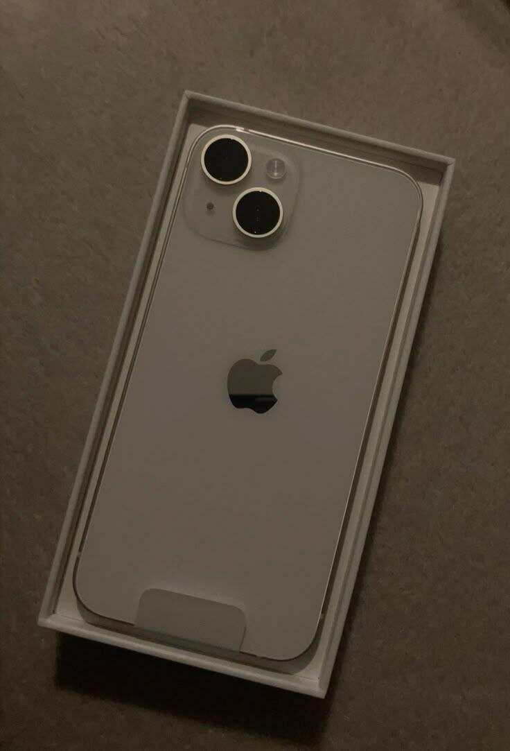 iPhone 14 modèle neuf