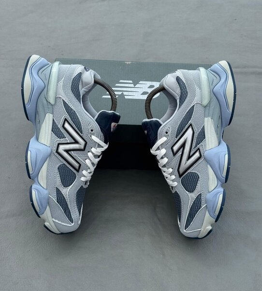 New Balance Baskets Homme