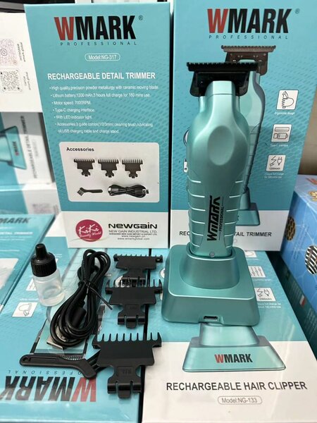 Tondeuse électrique WMARK 317