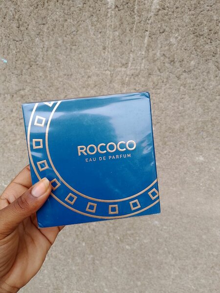 Eau de Parfum Rococo