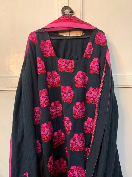 Gul Ahmed large preloved 5500
