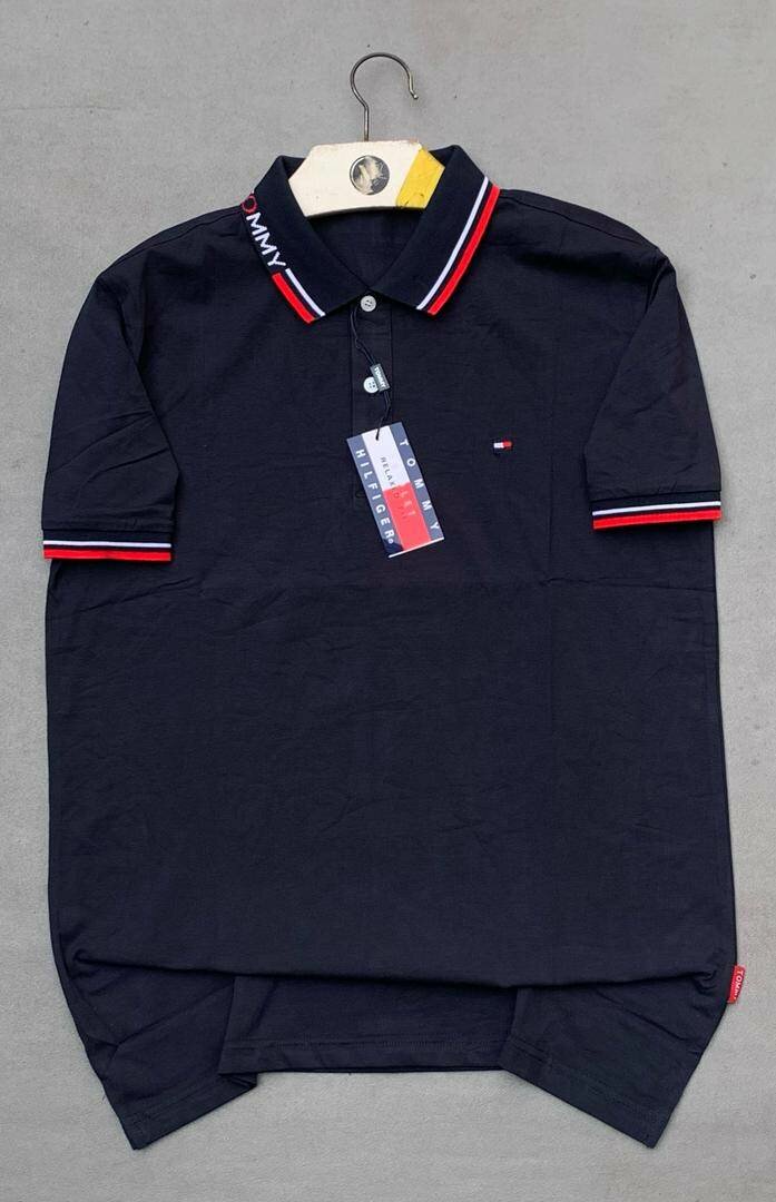 Polo tommy