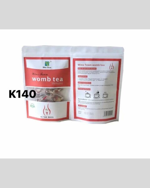 Wins Town womb tea 10 Tea BAGS