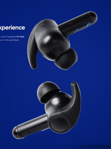 🎧 𝗘𝘅𝗽𝗲𝗿𝗶𝗲𝗻𝗰𝗲 𝘁𝗵𝗲 𝗳𝘂𝘁𝘂𝗿𝗲 𝗼𝗳 𝘀𝗼𝘂𝗻𝗱 𝘄𝗶𝘁𝗵 𝗚𝗿𝗲𝗲𝗻 𝗟𝗶𝗼𝗻 𝗞𝗮𝘃𝗮𝗹𝗮 𝗧𝗪𝗦 𝗪𝗶𝗿𝗲𝗹𝗲𝘀𝘀 𝗕𝘂𝗱𝘀 𝗮𝘁 𝗕𝗿𝗶𝗴𝗵𝘁 𝗙𝘂𝘁𝘂𝗿𝗲 𝗠𝗼𝗯𝗶𝗹𝗲! 🎧