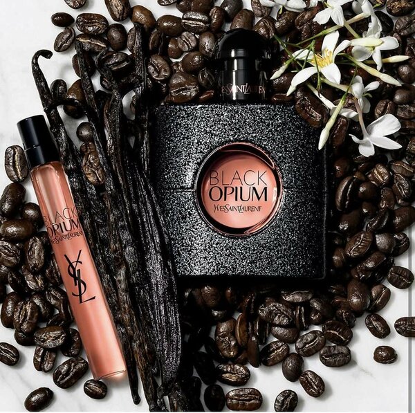 Parfum YSL Black Opium