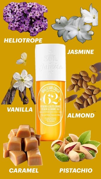 Brume sol de janeiro