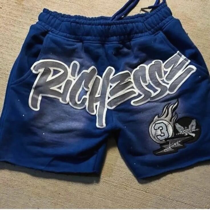 Men's shorts