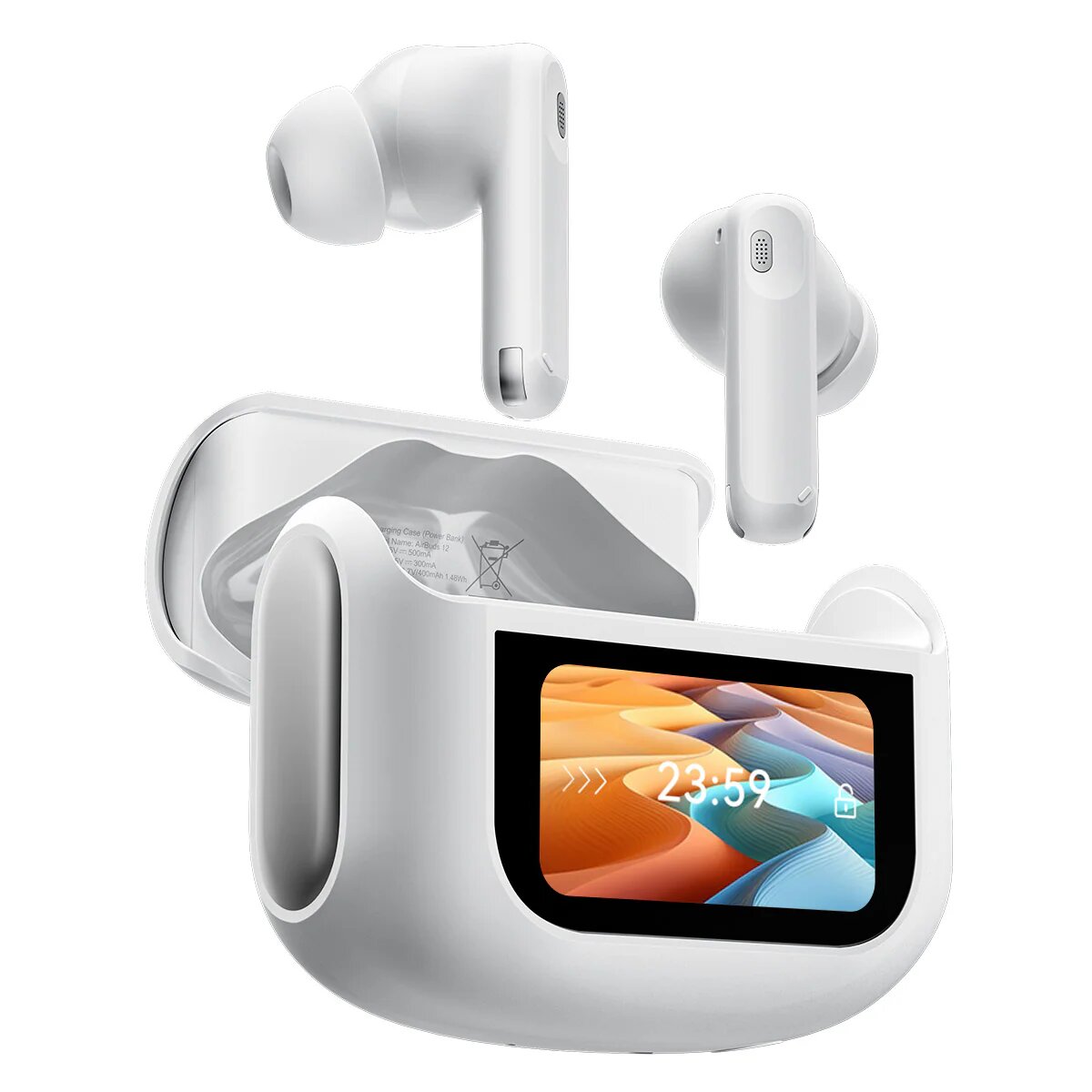 Blackview AirBuds 12