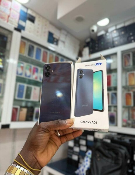 Samsung Galaxy A06