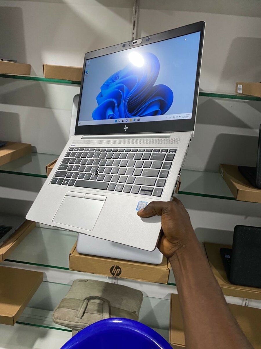 HP ElitBook 840 G5, 8Th Gen