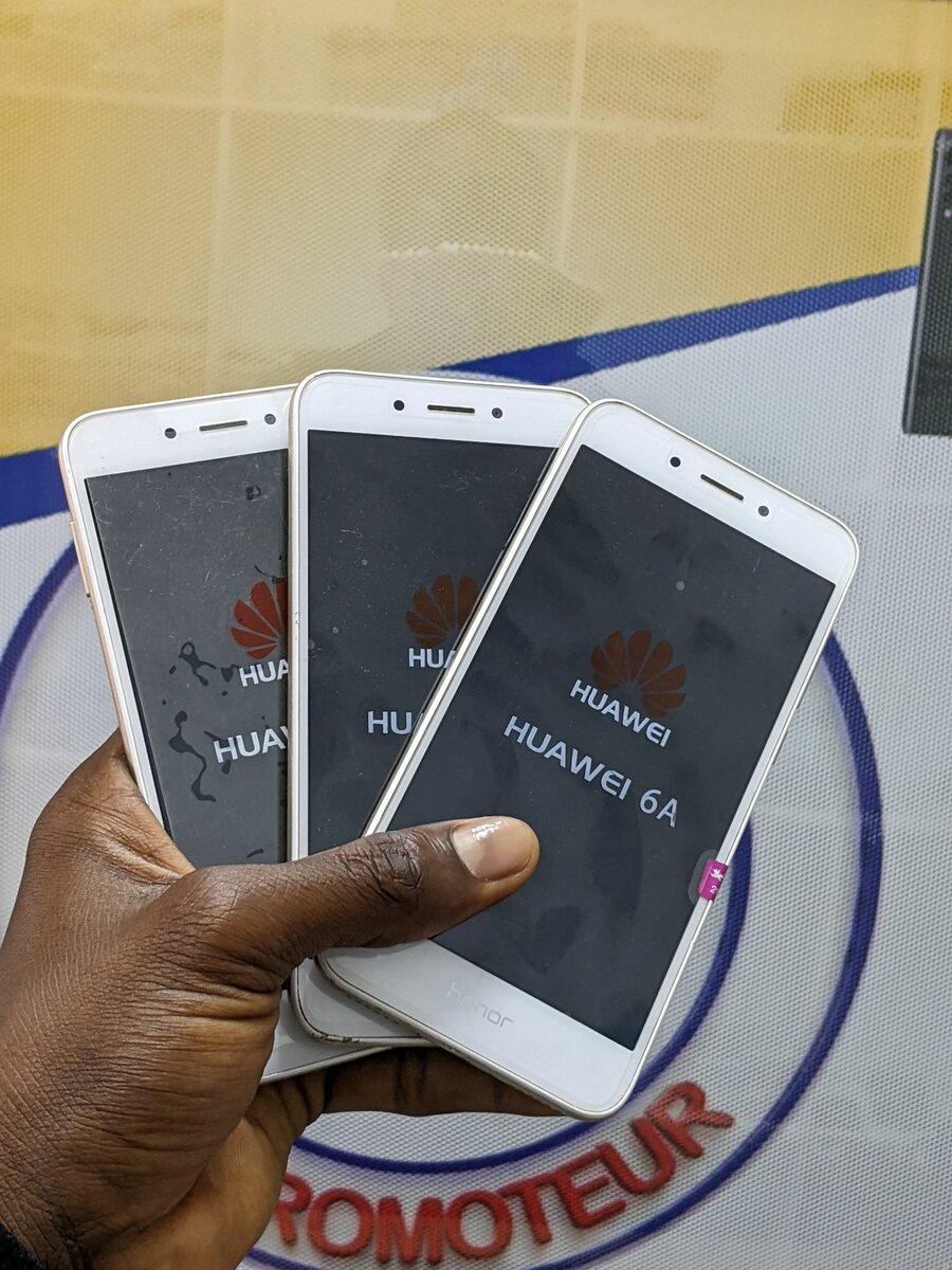 Huawei 6A