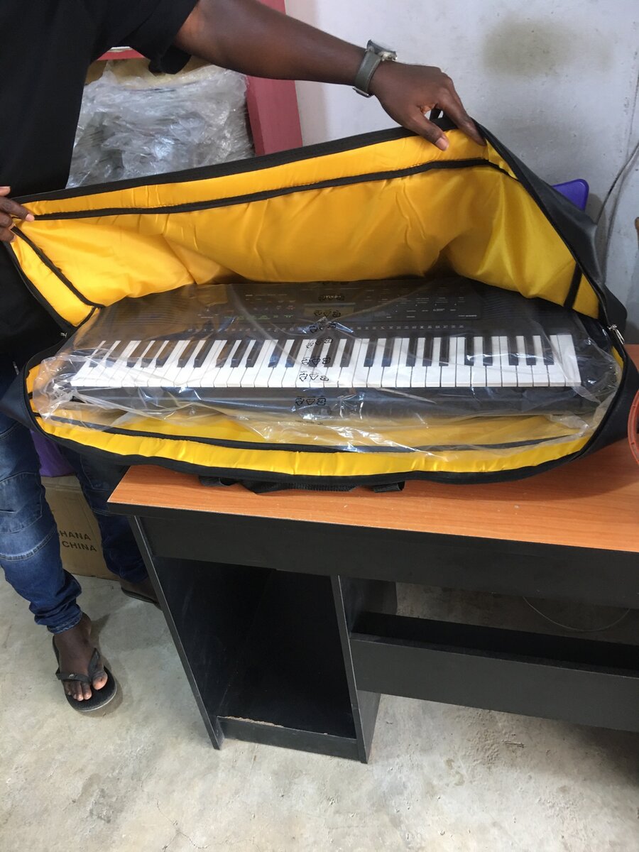 KeyBoard Bag