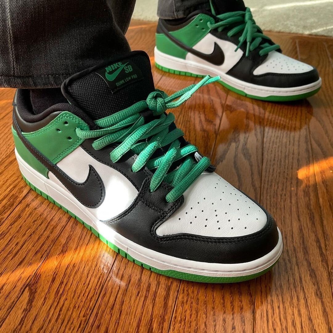 Nike Sb dunk low