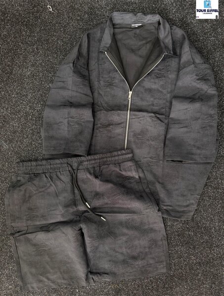 Ensemble survêtement homme