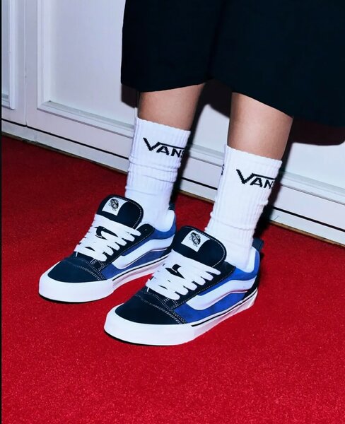 Sneakers style classique