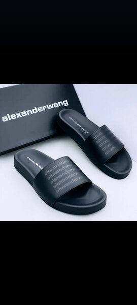 Men's slippers