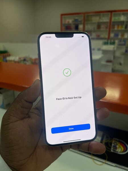 iPhone 13 Pro Max 128gb