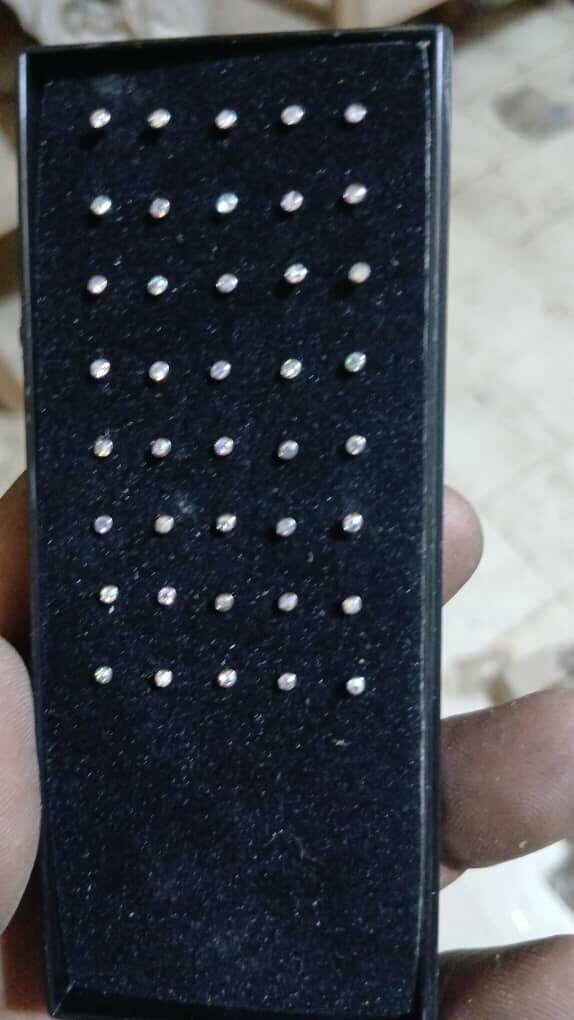 Piercings pour le nez