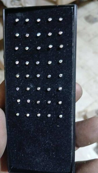 Piercings pour le nez