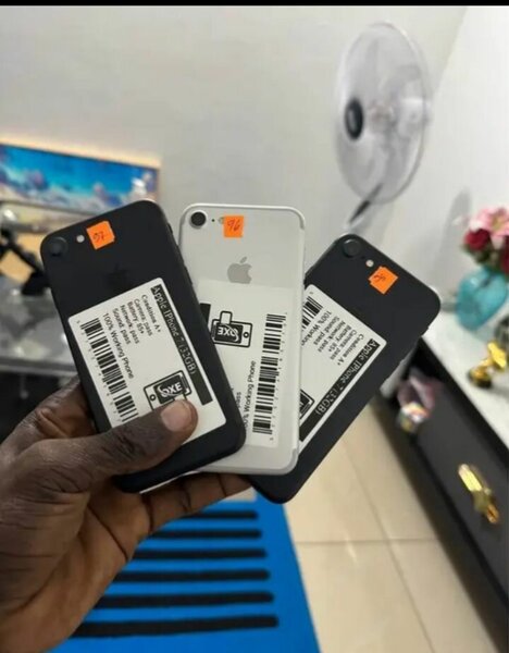 iPhone Reconditionné Débloqué