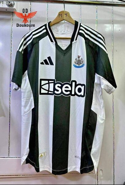 Maillot pro disponible