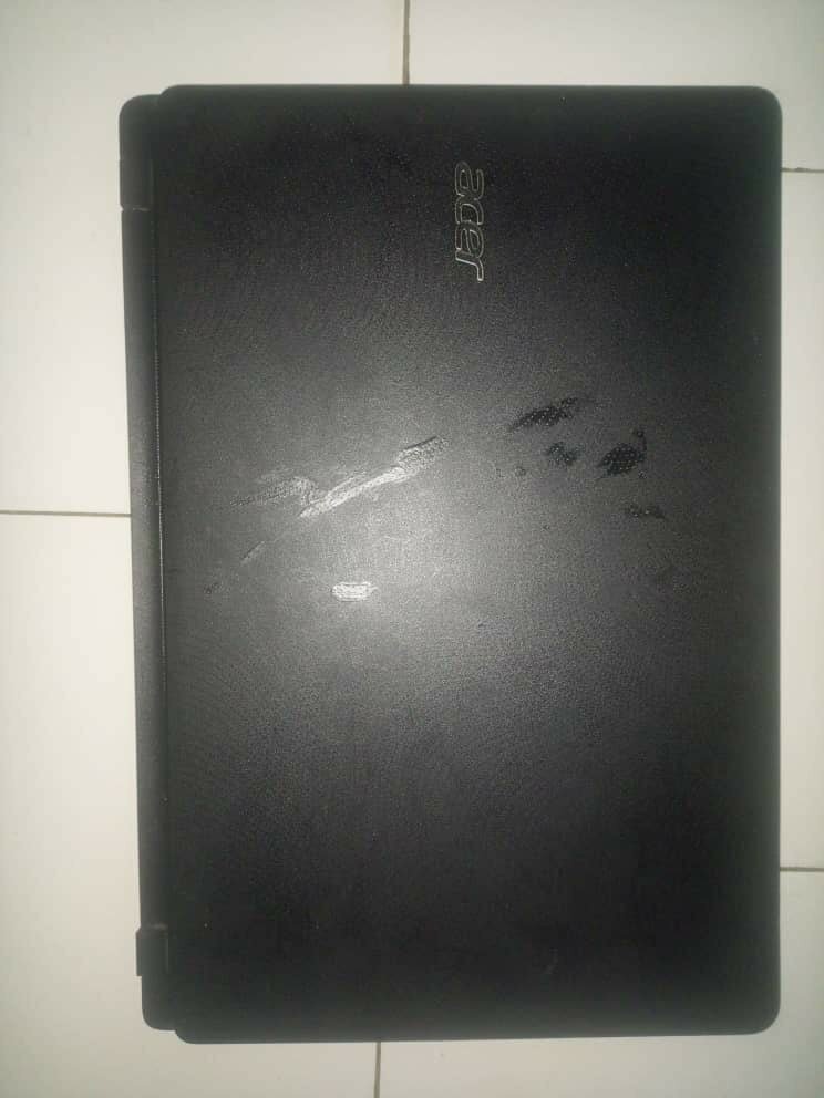 Ordinateur portable Acer performant