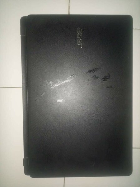 Ordinateur portable Acer performant