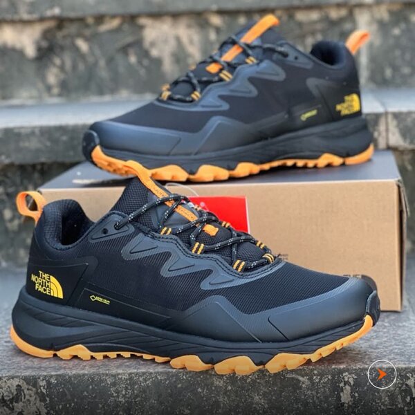 North Face Ultra Fastpack III GORE-TEX
