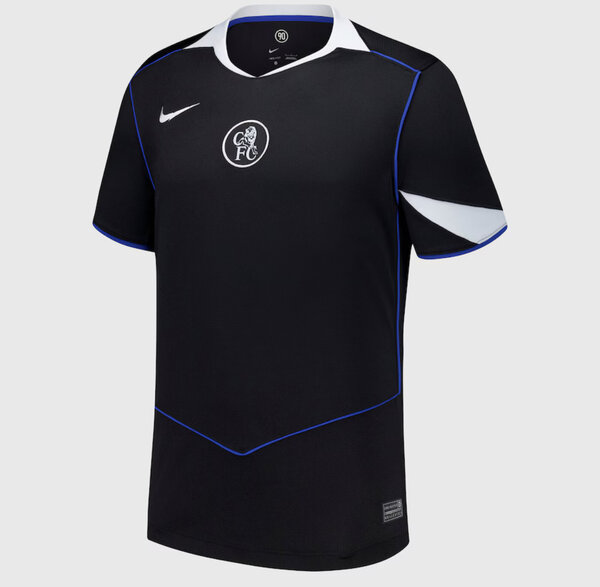 Maillot de Chelsea Third
