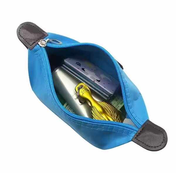 Trousse à Maquillage Colorée