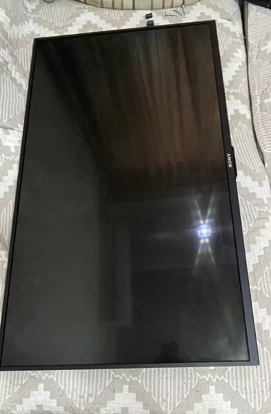 Телевизор SONY LED 43" (108 см) Sony KDL-43WE