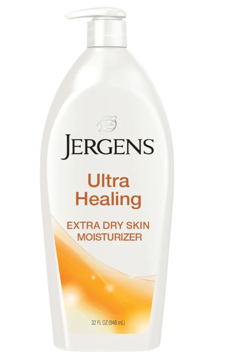 Jergens Body Lotion