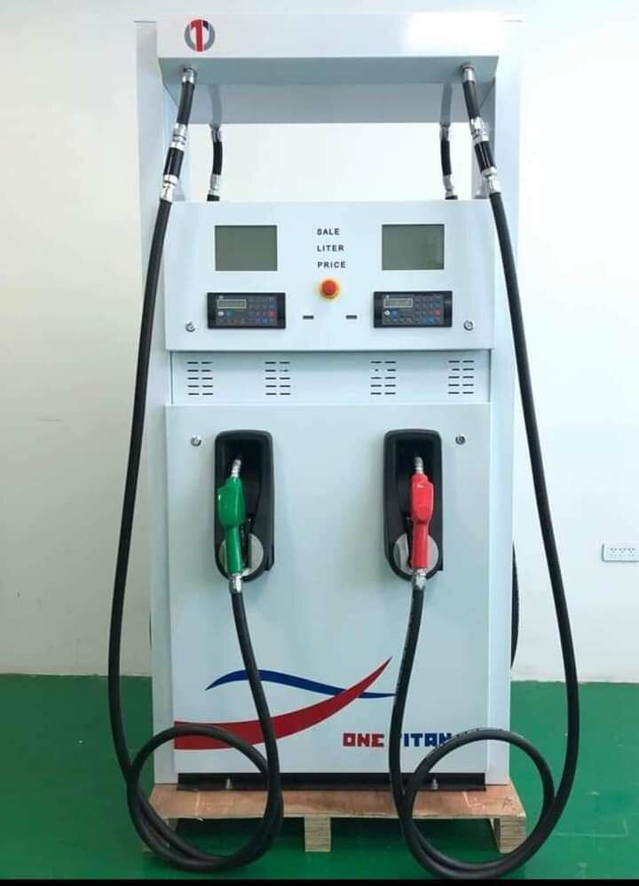 Fuel Dispensing machines